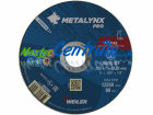 Metalynx Pro Metal Vágókorong fémre 125 x 1,2 x 22,2
