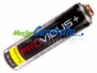 PROVIDUS Butane-Propane Mix gázpalack 330g 7/16 #CGV330L