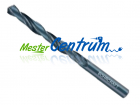 BOHRCRAFT Fémcsigafúró HSS-R 12,5 mm