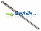 BOHRCRAFT Hosszú fémcsigafúró HSS-G  7,5 mm