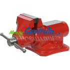 YORK párhuzamsatu, forgózsámolyos 150 mm