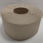 WC papír 19 cm 1 rétegű natur