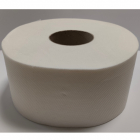 WC papír 19 cm 2 rétegű fehér 100% cellulóz