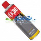 CX-80 Féktisztító spray 600 ml