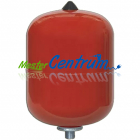 DUNATERM Zárt tágulási tartály fűtésre kerek 35 literes (NG/CMF)