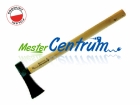 FASTER TOOLS Hasító fejsze fanyéllel 3 kg #SM3
