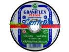 GRANIFLEX Vágókorong fém 125 x 1,6 x 22,2