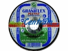 GRANIFLEX Tisztító korong fém 115 x 6,0 x 22,2