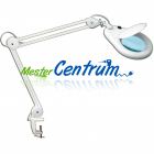 HOME Asztali nagyítós lámpa 3x dioptria NKL 01