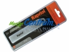 KAPRIOL PVC kés penge 18 mm (10db/csomag)