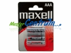 MAXELL Mikroceruza elem AAA R03 1,5V