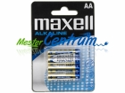 MAXELL Ceruza elem AA LR6 1,5V