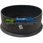 POLYDUCT Vízóraaknához nyakmagasító 3000 literes tartályhoz 25 cm-es