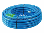 PERFEXIM PERT/AL/PERT Szigetelt ötrétegű cső 16x2 mm kék