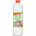 Ecetsavas tisztítószer 1 literes