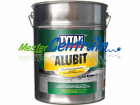 TYTAN ALUBIT Reflex öregedésgátló tetővédő bevonat (5 kg)