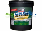 TYTAN DISPROBIT aszfalt-gumi diszperziós keverék tetővédő és vízzáró szigeteléshez (5 kg)