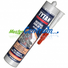 TYTAN Neutrális szilikon transzparens 280 ml