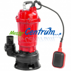StrendPro Szennyvíz szivattyú acél öntvény 900W