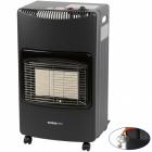 StrendPro Szieszta fűtőtest 4,2 kW + reduktor