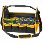 StrendPro Szerszámos táska poliészter 45x28x33 cm