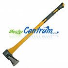 StrendPro Hasító fejsze üvegszálas nyéllel 2,0 kg