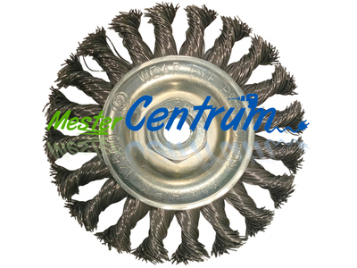 Z-TOOLS Ultra körkefe 125xM14 menetes