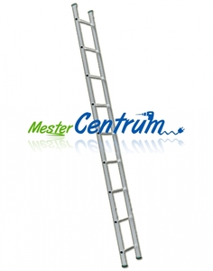 Eurostyl 7111 támasztó létra 1x11 fokos (150kg)