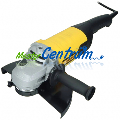 BRENAR Sarokcsiszoló 230 mm 2000W