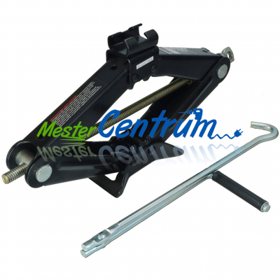 FASTER TOOLS Emelő trapéz 2 tonnás