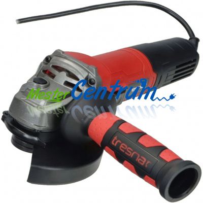 TRESNAR Sarokcsiszoló 125 mm 900W