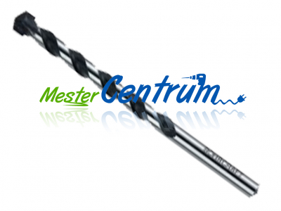 BOHRCRAFT Lézer hegesztett kőzetfúró  3x60 mm