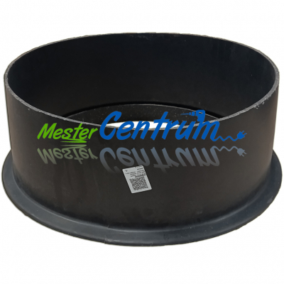 POLYDUCT Vízóraaknához nyakmagasító 3000 literes tartályhoz 25 cm-es