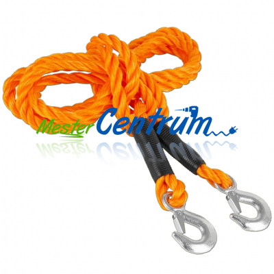 ST Vontatókötél 3 tonna / 4 méter